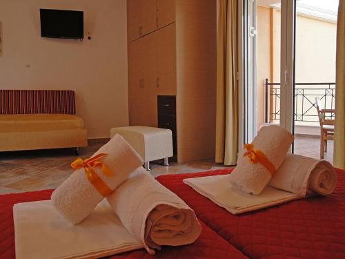 Dafni studios nο3