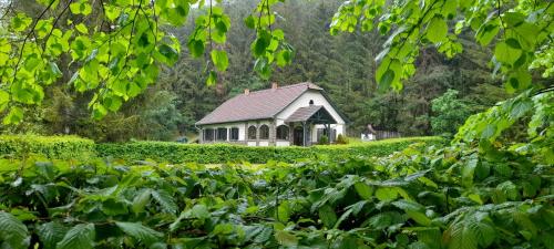 Szalajka Ház Váraszó