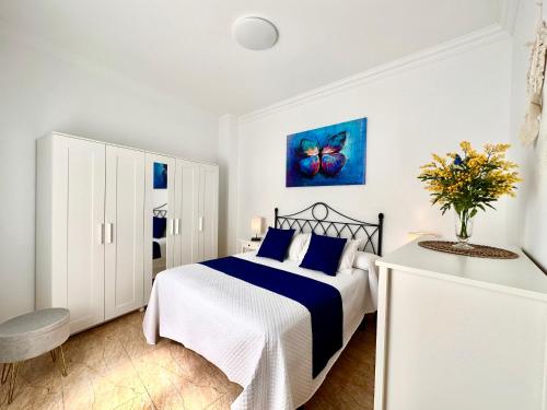 Apartamento Céntrico La Abuela Cati