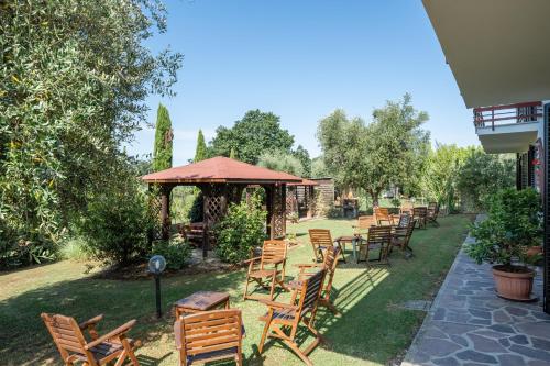 Saralisa Apartament Sara – Photos 3