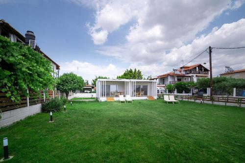 Thea Eco Suites