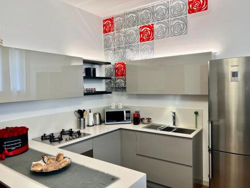Red Rose Apartment con Garage – Photos 2