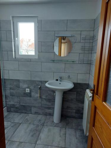 Ảnh trong thư viện ảnh của Tulipános Vendégház ở Armăşeni