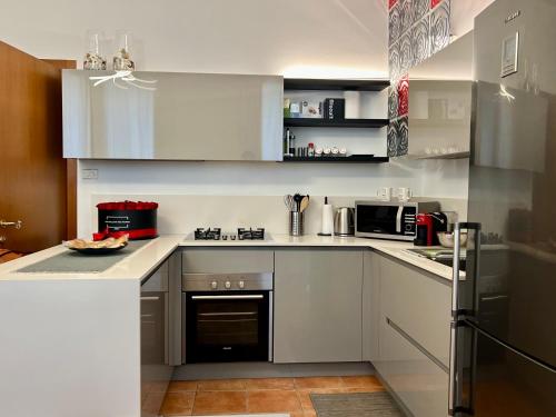 Red Rose Apartment con Garage – Photos 3