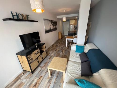 アルコセブレにあるApartamentos San Miguel Altamarのギャラリーの写真