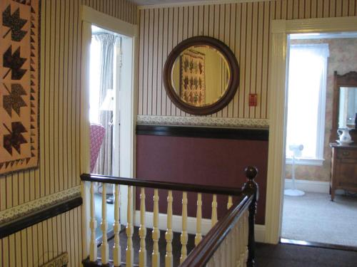 Φωτογραφία από το άλμπουμ του Bayside Inn σε Digby