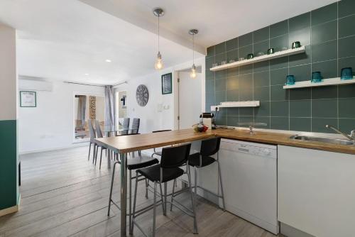 フェルナン・フェーロにあるZen Village Verdeのギャラリーの写真