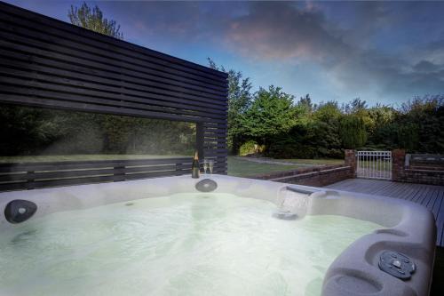 Φωτογραφία από το άλμπουμ του Spengarth House by STAMP SA στο Μπλάκπουλ
