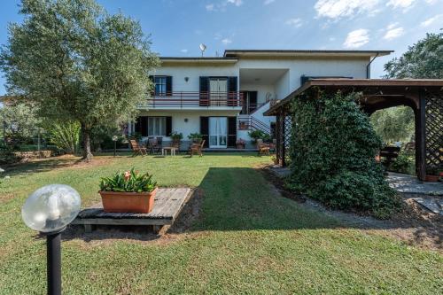 Saralisa Apartment Grazia