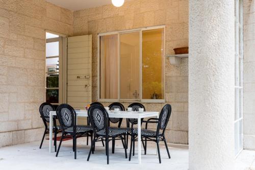 Fotografie z fotogalerie ubytování Villa Linda ve Splitu