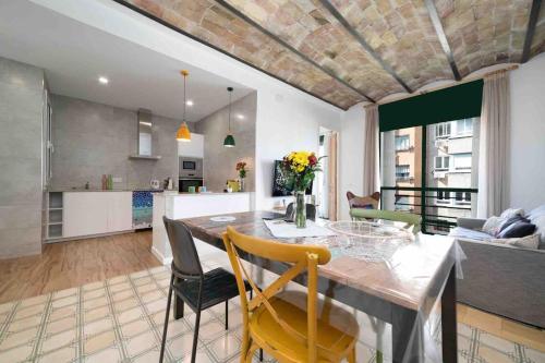 Apartamento moderno en Sant Antoni