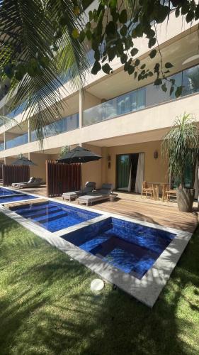 Carmel Cumbuco Resort — Swimming pool