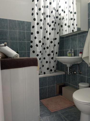 Apartman Danica