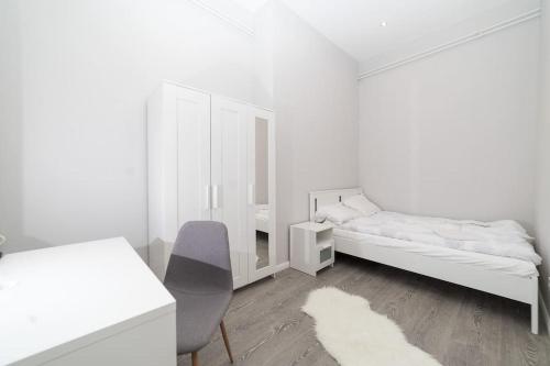 Cityscape Budget Apartments Vas