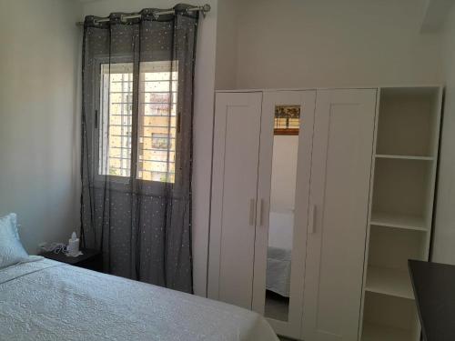 Bel appartement meublé à Temara 10 minutes de la plage et 15 minutes du stade Prince Moulay Abdellah