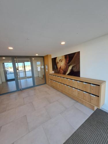 Billede fra billedgalleriet på Casa Cécile i Nieuwpoort