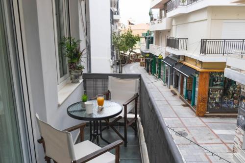 Cozy Central Home Heraklion