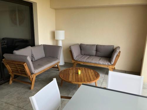 Photo de la galerie de l'établissement Marina Bianca, à Porto-Vecchio