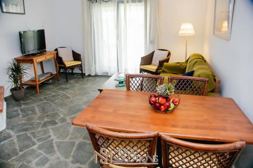 Pefkohori Pegasus MoodSolutions Living