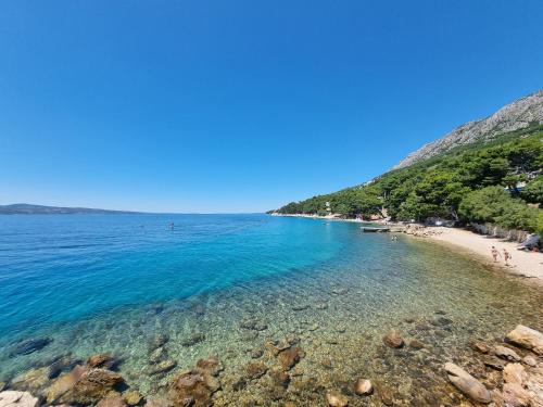 Φυσικό τοπίο κοντά σε αυτό το διαμέρισμα