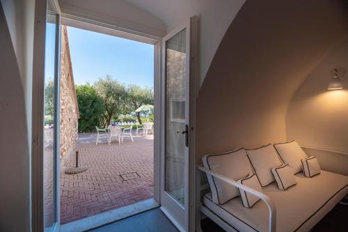 Afbeelding uit fotogalerij van Ca' Mulini in Garda