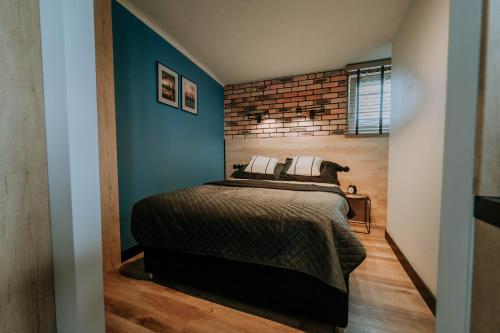 Foto Mini loft na dachu 5