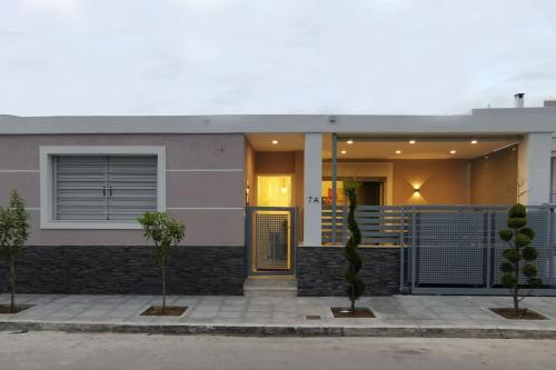 Keti's home