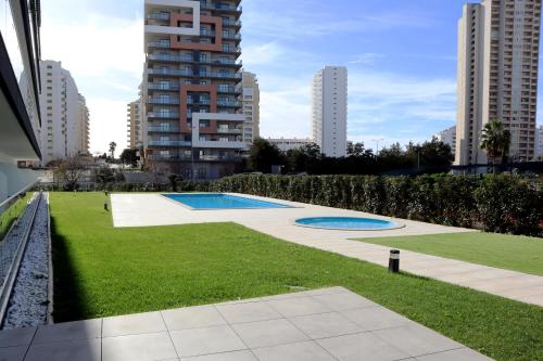 Monte da Ondas by ALgest