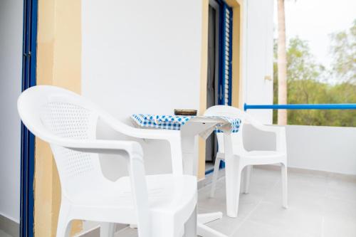 Kos Olympia Apartment superior at Lambi Beach