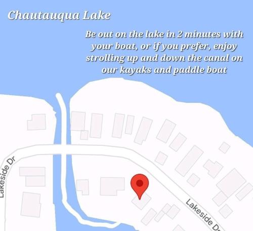 Lakeside Getaway home – Photos 2