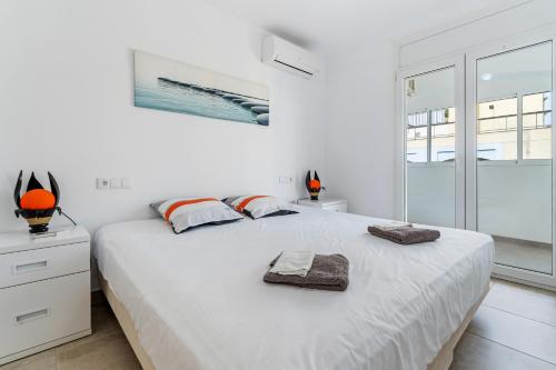 WELCS APARTAMENTO 078 EMP con inmejorables vistas