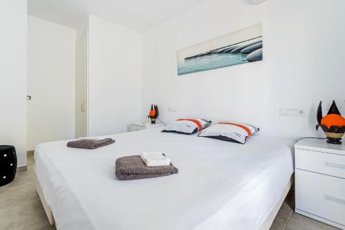 WELCS APARTAMENTO 078 EMP con inmejorables vistas
