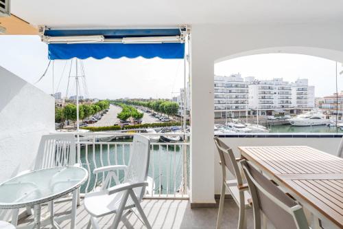 WELCS APARTAMENTO 078 EMP con inmejorables vistas