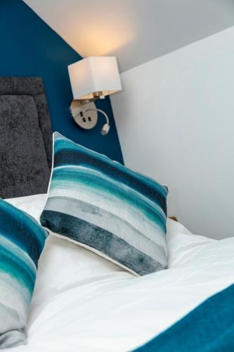 Gambar di galeri bagi Lochbroom Lodge di Ullapool