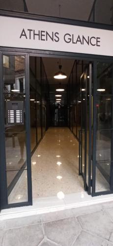 Athens Glance Boutique Apartments