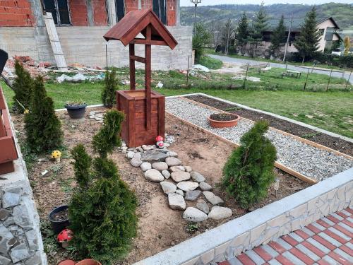 Gambar di galeri bagi Casa Claudiu di Eşelniţa