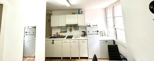Wohnung am Grazer Hauptplatz