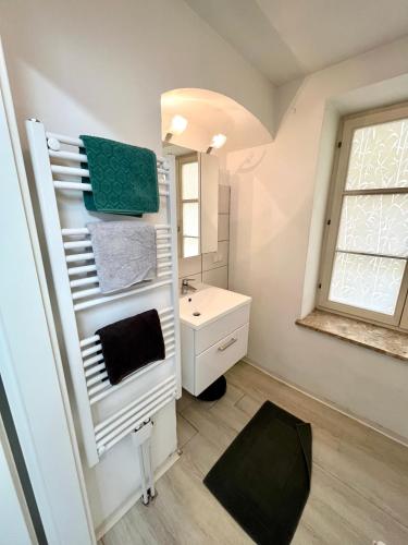 Wohnung am Grazer Hauptplatz