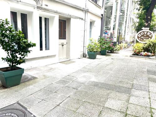 Suite Adèle Passy