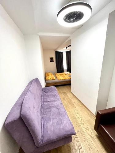 Wohnung am Grazer Hauptplatz