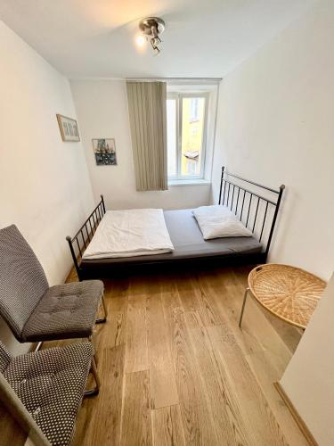 Wohnung am Grazer Hauptplatz