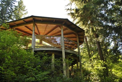 Gallery image of Ruby Lake Resort in Madeira Park
