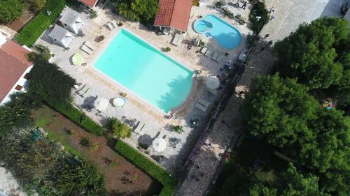 Bed & Breakfast da Fabio e Paola