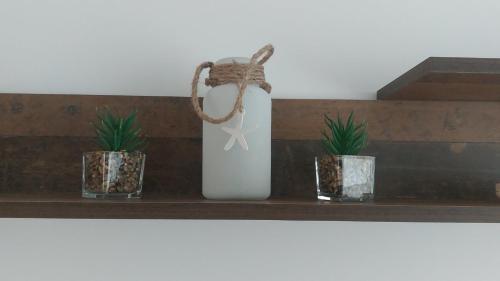 Fotografie z fotogalerie ubytování Deni's Apartment by the sea – Burgas v destinaci Burgas City