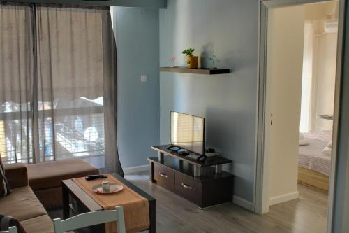 Modern Cozy Apartment in Downtown Athens