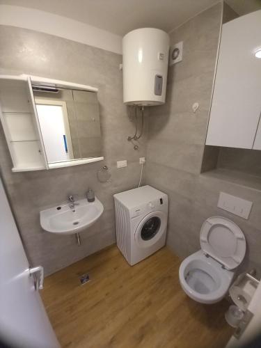 Apartment Duja špadi