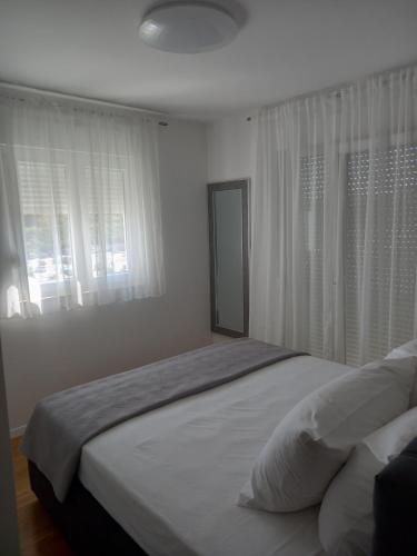 Apartment Duja špadi