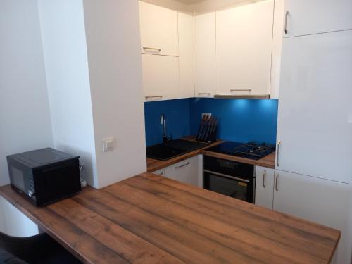 Apartment Duja špadi
