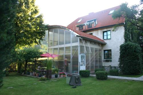 Apartment Thomabauerhof