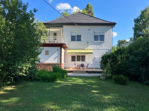 Honvéd n1. apartman